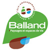 Balland paysages et espaces de vie